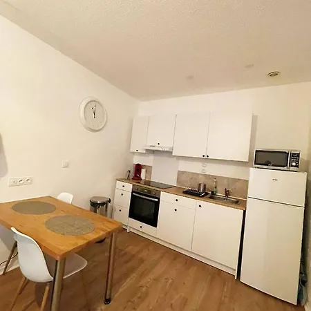 Logement Coeur Appartement *