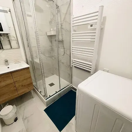 Appartement Logement Coeur Toulouse
