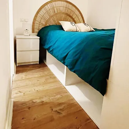 Logement Coeur