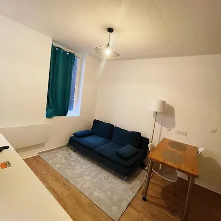 Appartement Logement Coeur