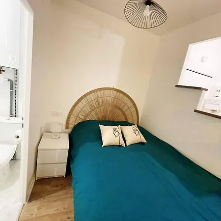 Logement Coeur 아파트